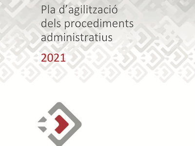 The Catalan Government Launches an Action Plan to Expedite the Administrative Procedures that Affect Economic Activities with Impact