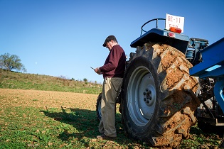 Foto web NdP Dispositiu eleccions agràries