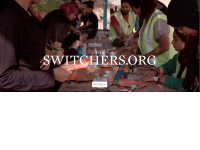 The switchers.org