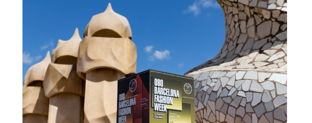 Imatge interior Casa Milà_La Pedrera