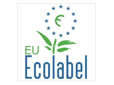 Logo Eu Ecolabel