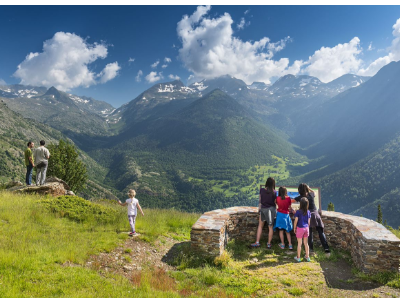 Parc Natural de l'Alt Pirineu