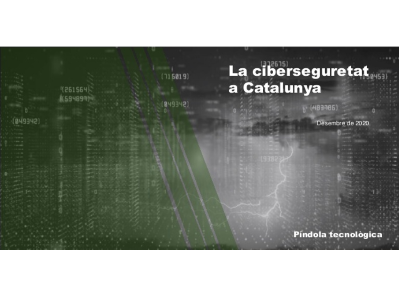 Estudi d'ACCIÓ i l'Agència de Ciberseguretat de Catalunya