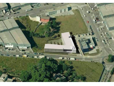 Sant Vicenç dels Horts 