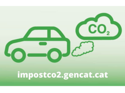 Infografia de l'impost