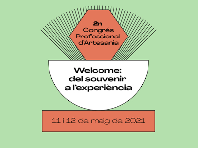 II Congrés Professional d'Artesania