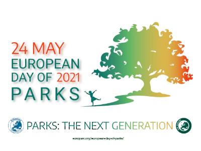 Dia dels Parcs Dia dels Parcs