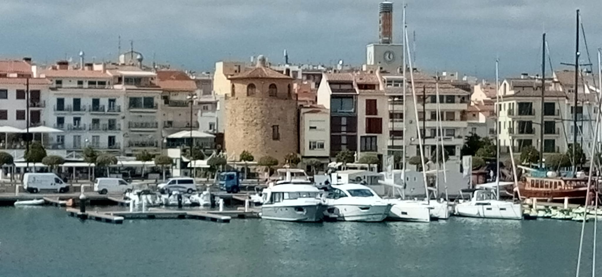 Ports de la Generalitat
