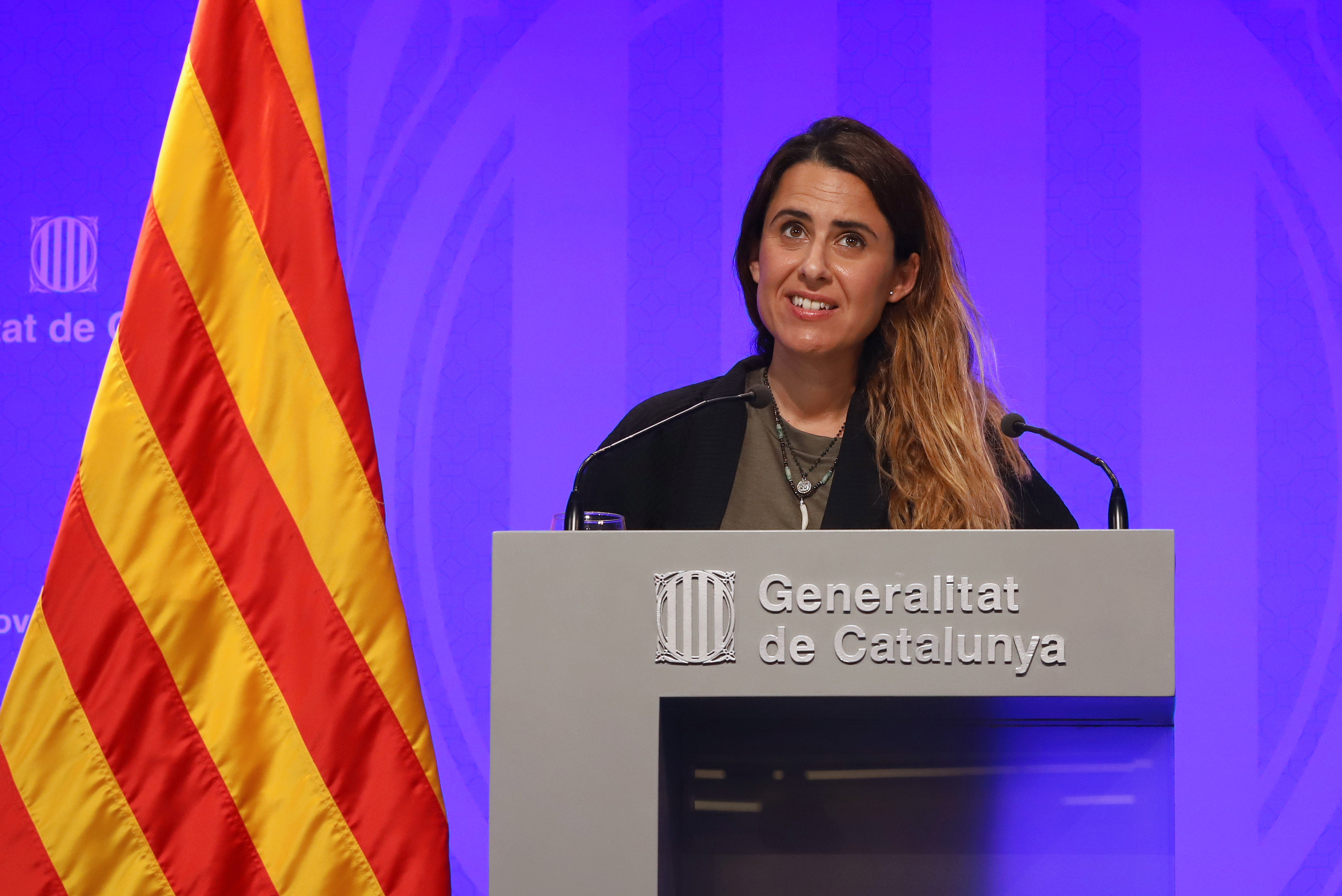 El Govern crea la Comissió delegada en matèria de Covid-19, un nou òrgan de presa de decisions reduït i àgil en coordinació amb el PROCICAT 