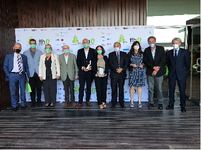 Premis Factor Humà 2021