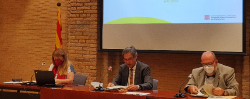 Presentació preinscripció Presentació preinscripció