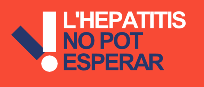 Catalunya, pionera en estratègies de salut comunitària per combatre l'hepatitis C en les persones més vulnerables