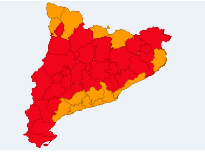 Mapa de risc