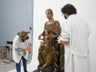 Mara de Déu de la Mercè