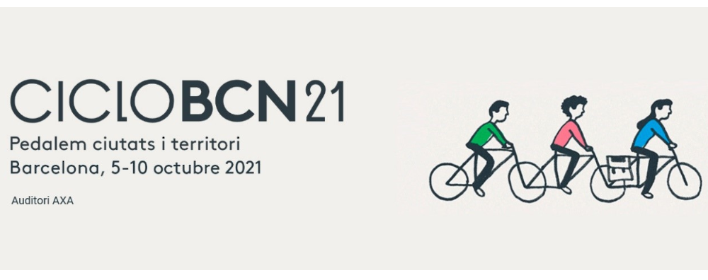 CicloBCN21