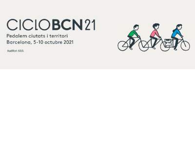 CicloBCN21