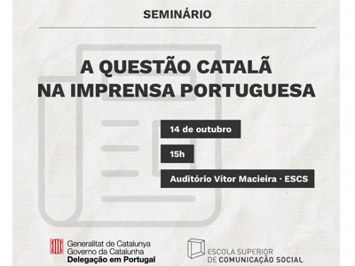 Seminari Lisboa