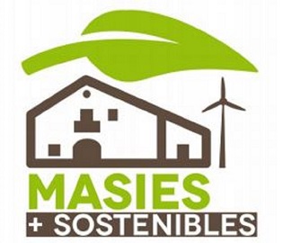 Logo web 'Masies + sostenibles'