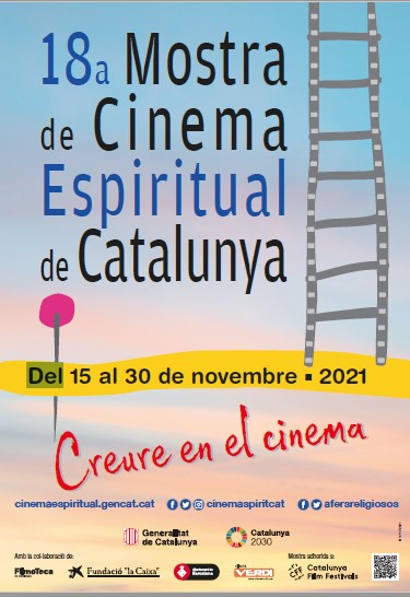 18a Mostra de Cinema Espiritual de Catalunya