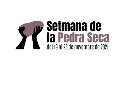 Miniatura logo Setmana Pedra Seca 2021
