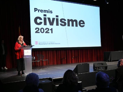 premis civisme 2021
