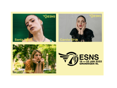 L'escena musical catalana torna al festival Eurosonic Noorderslag, als Països Baixos