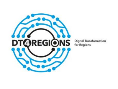 Logo DT4Regions