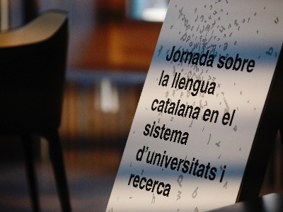 Jornada català coneixement