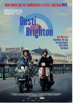 Destí a Brighton