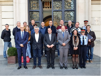 Acord Sindical Mossos Acord Sindical Mossos