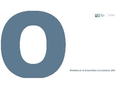 Enquesta Òmnibus de la Generalitat de Catalunya