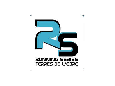Running series Terres de l'Ebre