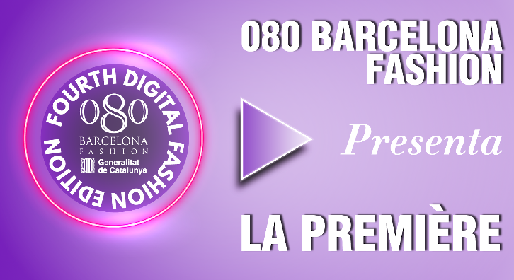 La Première propicia el retrobament presencial del sector de la moda en el marc del 080 Barcelona Fashion