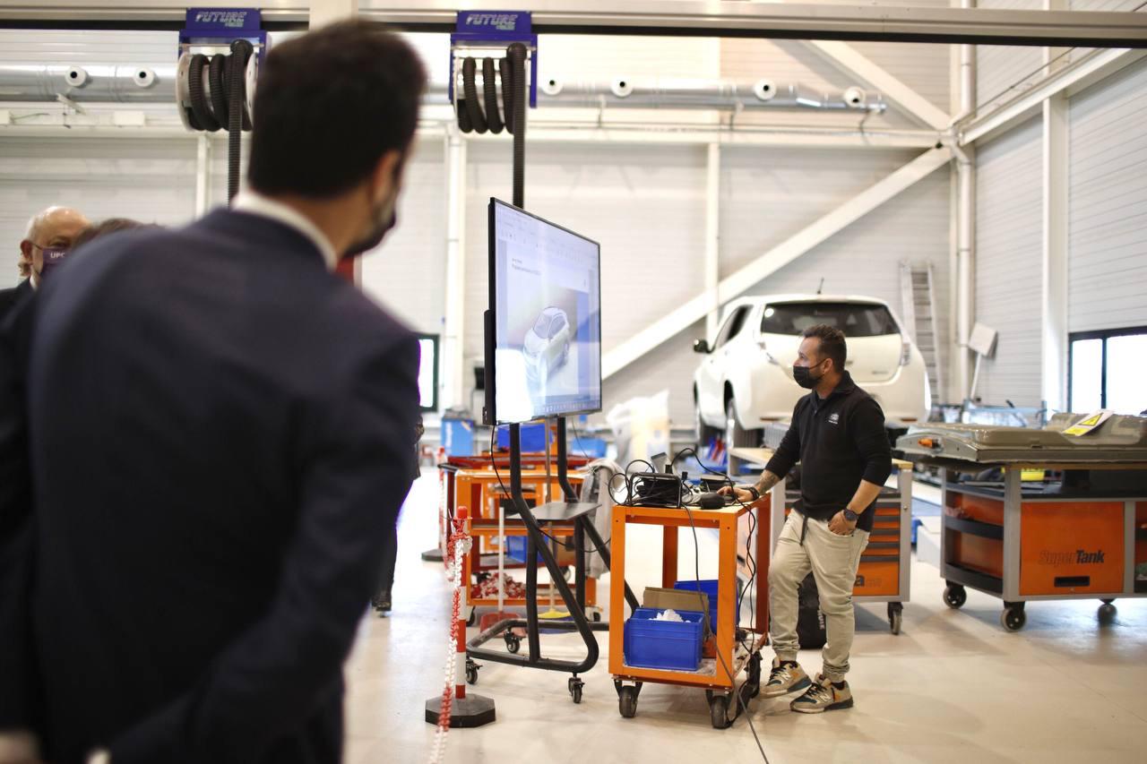 Empresa i Treball Empresa i Treball