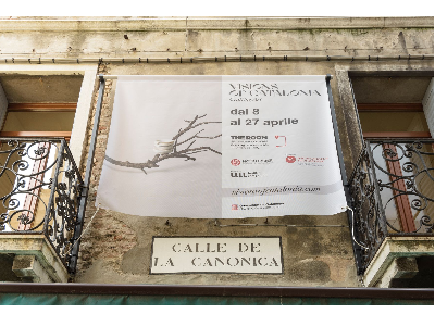 Inauguració Exposició Visions of Catalonia a Venècia