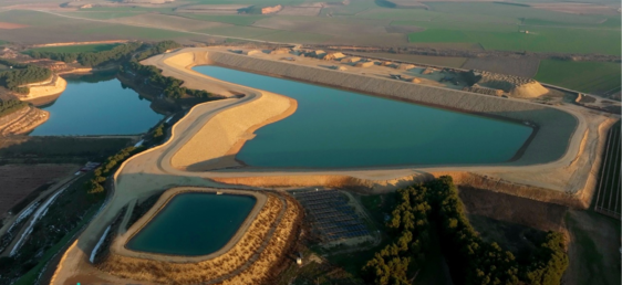 Comunitat de Regants de la Bassanova