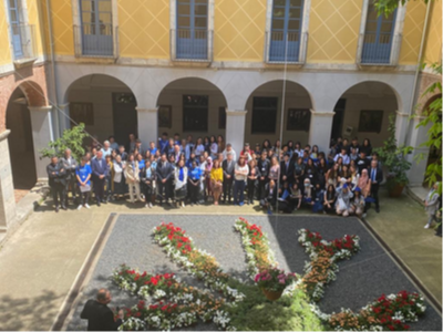 Dia d'Europa 2022 Dia d'Europa 2022