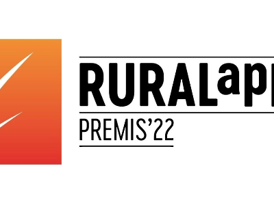 Miniatura logo Premi Ruralapps