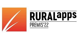 Logo web Premi Ruralapps
