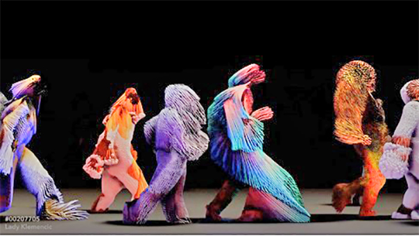 Universal Everything