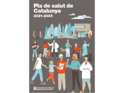 S¿aproven els plans de salut territorials 2021-2025 de les regions sanitàries de Catalunya