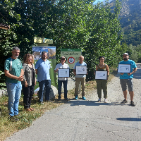 Acte de presentació de la Zona d’Especial Protecció de la Qualitat Acústica al Parc Natural de l’Alt Pirineu