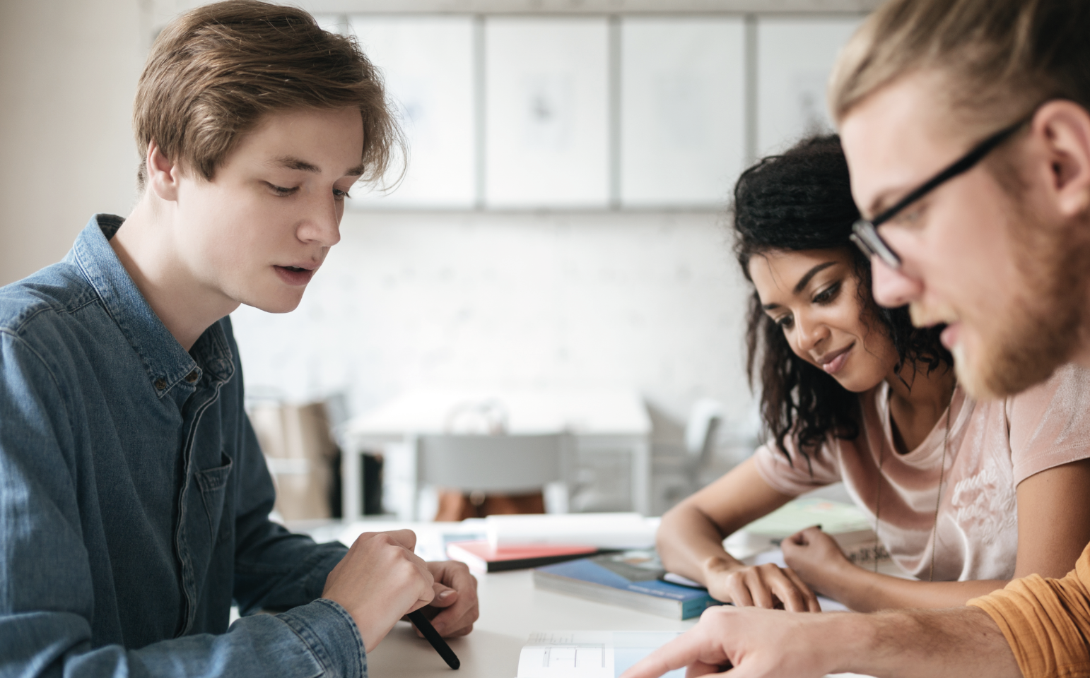 Cursos del CPNL