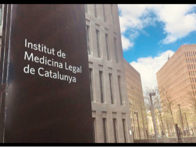 Institut de Medicina Legal i Ciències Forenses de Catalunya 