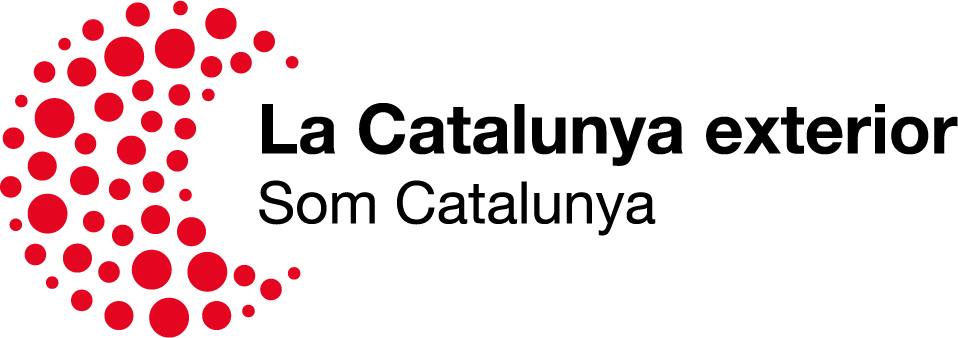 Logotip de la Catalunya Exterior