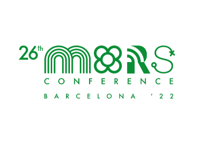 Logo MArs Conference