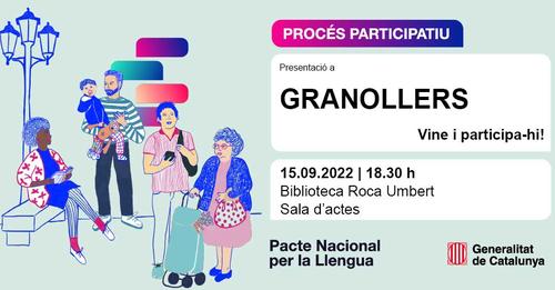 Pacte a Granollers