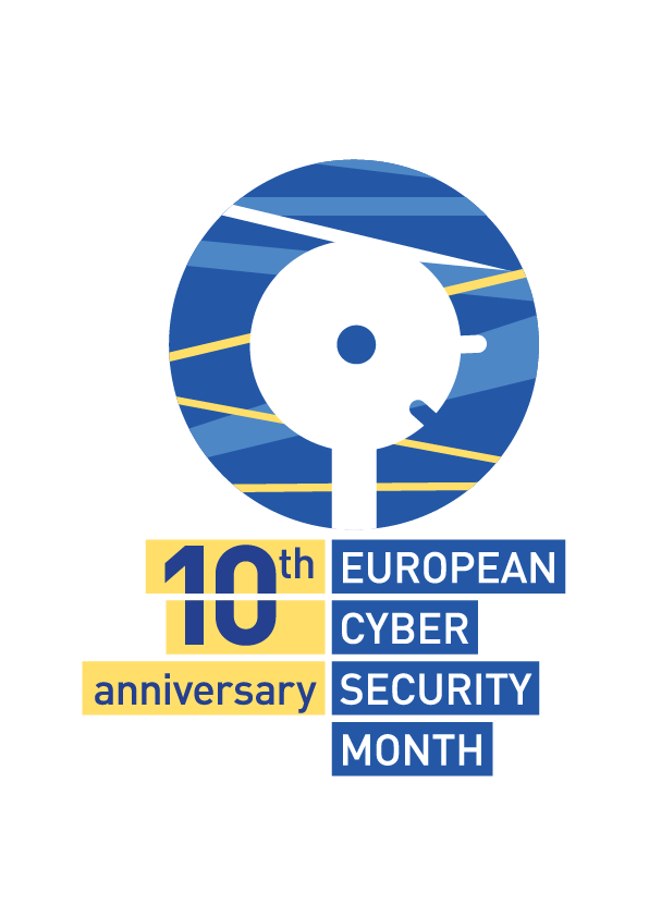 Mes europeu de la ciberseguretat