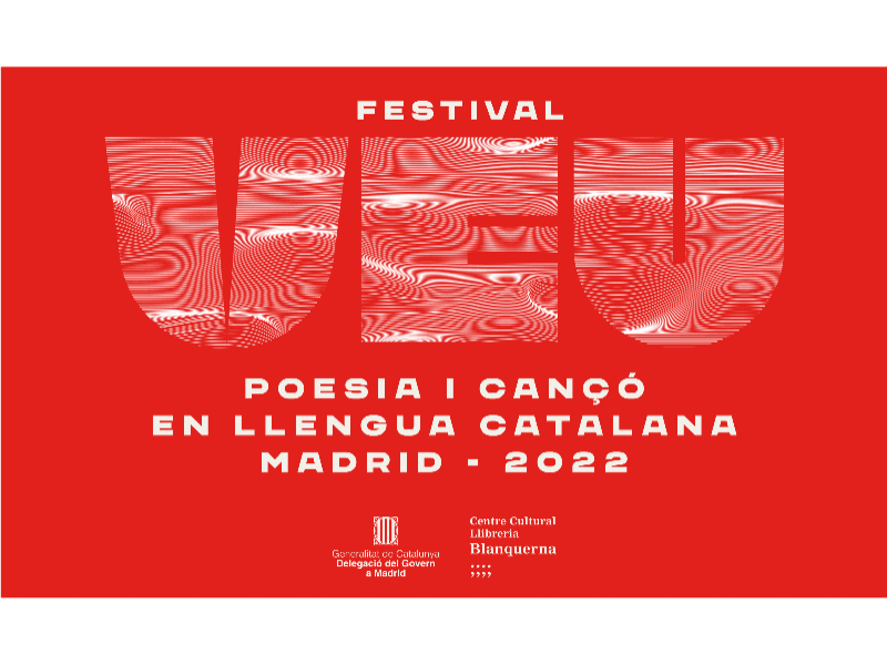Imatge Festival VEU Madrid