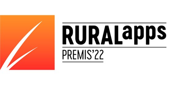 Premis Ruralapps 2022